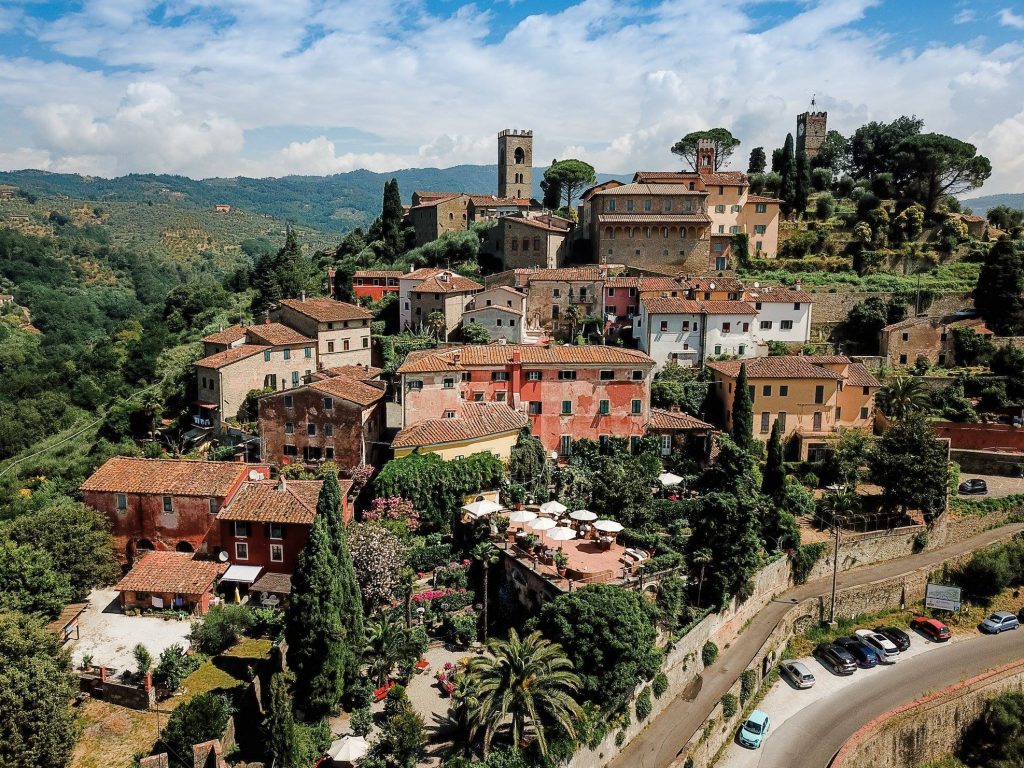 hotel vacanze 2021 Toscana